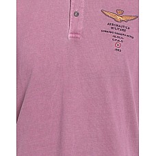 Поло AERONAUTICA MILITARE