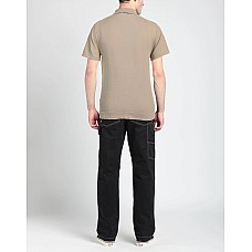 Поло ALPHA STUDIO