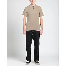 Поло ALPHA STUDIO