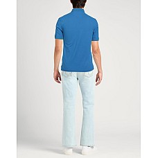 Поло ALPHA STUDIO