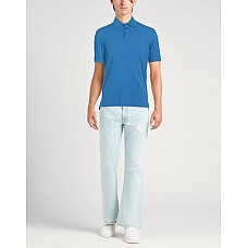 Поло ALPHA STUDIO