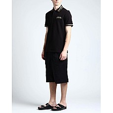 Поло VERSACE JEANS COUTURE