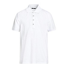 Поло BALMAIN