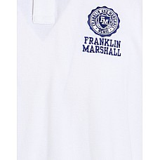 Поло FRANKLIN & MARSHALL