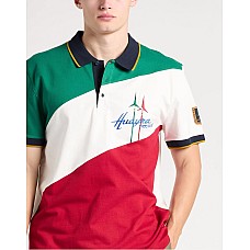 Поло AERONAUTICA MILITARE