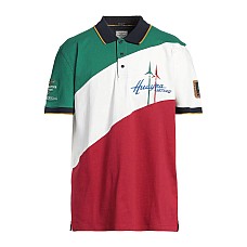 Поло AERONAUTICA MILITARE