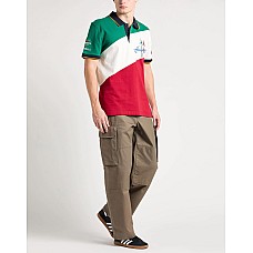 Поло AERONAUTICA MILITARE