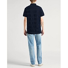 Поло EMPORIO ARMANI