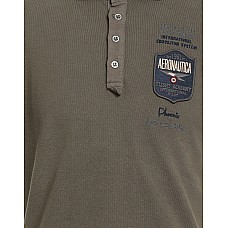 Поло AERONAUTICA MILITARE