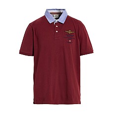Поло AERONAUTICA MILITARE