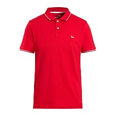 Поло HARMONT & BLAINE