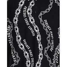 Поло VERSACE JEANS COUTURE