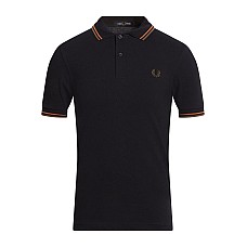 Поло FRED PERRY
