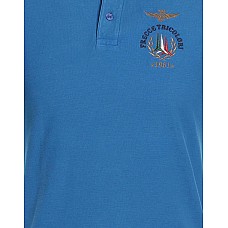 Поло AERONAUTICA MILITARE