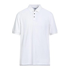 Поло ALPHA STUDIO