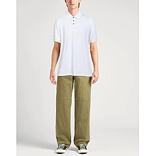 Поло ALPHA STUDIO