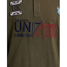 Поло U.S.POLO ASSN.