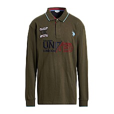 Поло U.S.POLO ASSN.