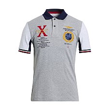 Поло AERONAUTICA MILITARE