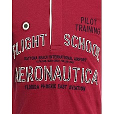 Поло AERONAUTICA MILITARE