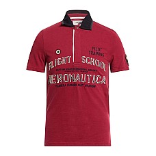 Поло AERONAUTICA MILITARE