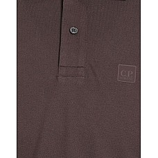 Поло C.P. COMPANY
