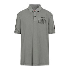 Поло AERONAUTICA MILITARE