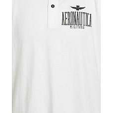 Поло AERONAUTICA MILITARE