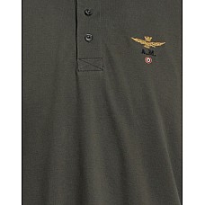 Поло AERONAUTICA MILITARE