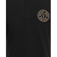 Поло VERSACE JEANS COUTURE