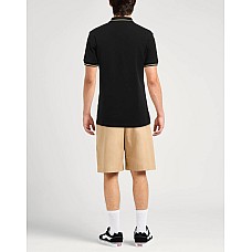 Поло VERSACE JEANS COUTURE