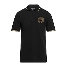 Поло VERSACE JEANS COUTURE