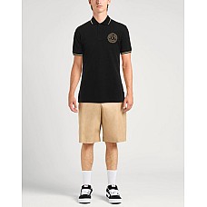 Поло VERSACE JEANS COUTURE