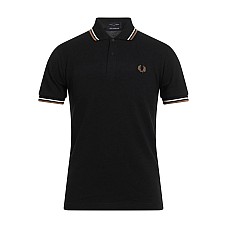 Поло FRED PERRY
