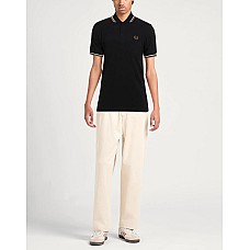 Поло FRED PERRY