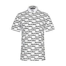 Поло DOLCE&GABBANA