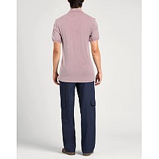 Поло ALPHA STUDIO