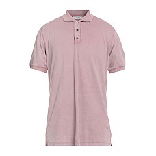 Поло ALPHA STUDIO