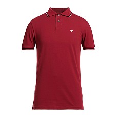 Поло EMPORIO ARMANI