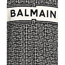 Поло BALMAIN