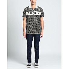 Поло BALMAIN