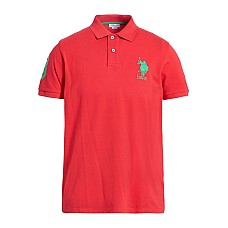 Поло U.S.POLO ASSN.