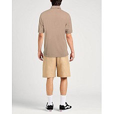 Поло ALPHA STUDIO