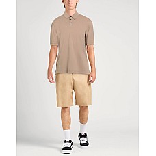 Поло ALPHA STUDIO