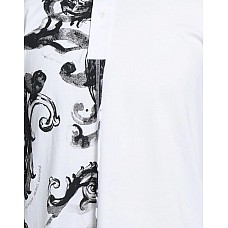 Поло VERSACE JEANS COUTURE