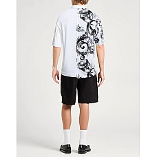 Поло VERSACE JEANS COUTURE