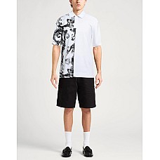 Поло VERSACE JEANS COUTURE