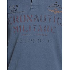 Поло AERONAUTICA MILITARE