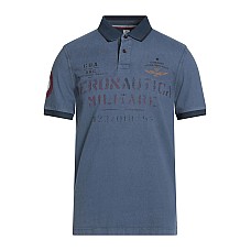 Поло AERONAUTICA MILITARE
