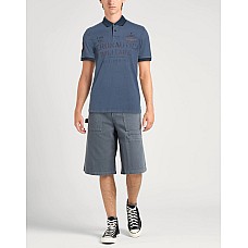 Поло AERONAUTICA MILITARE